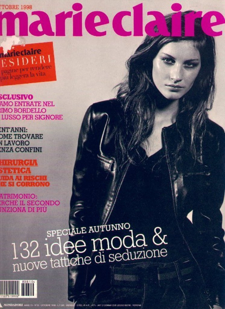 Gisele Bundchen: pic #171911