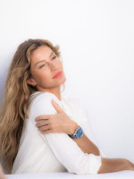 Gisele Bundchen photo #