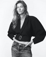 Gisele Bundchen photo #