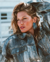 Gisele Bundchen photo #