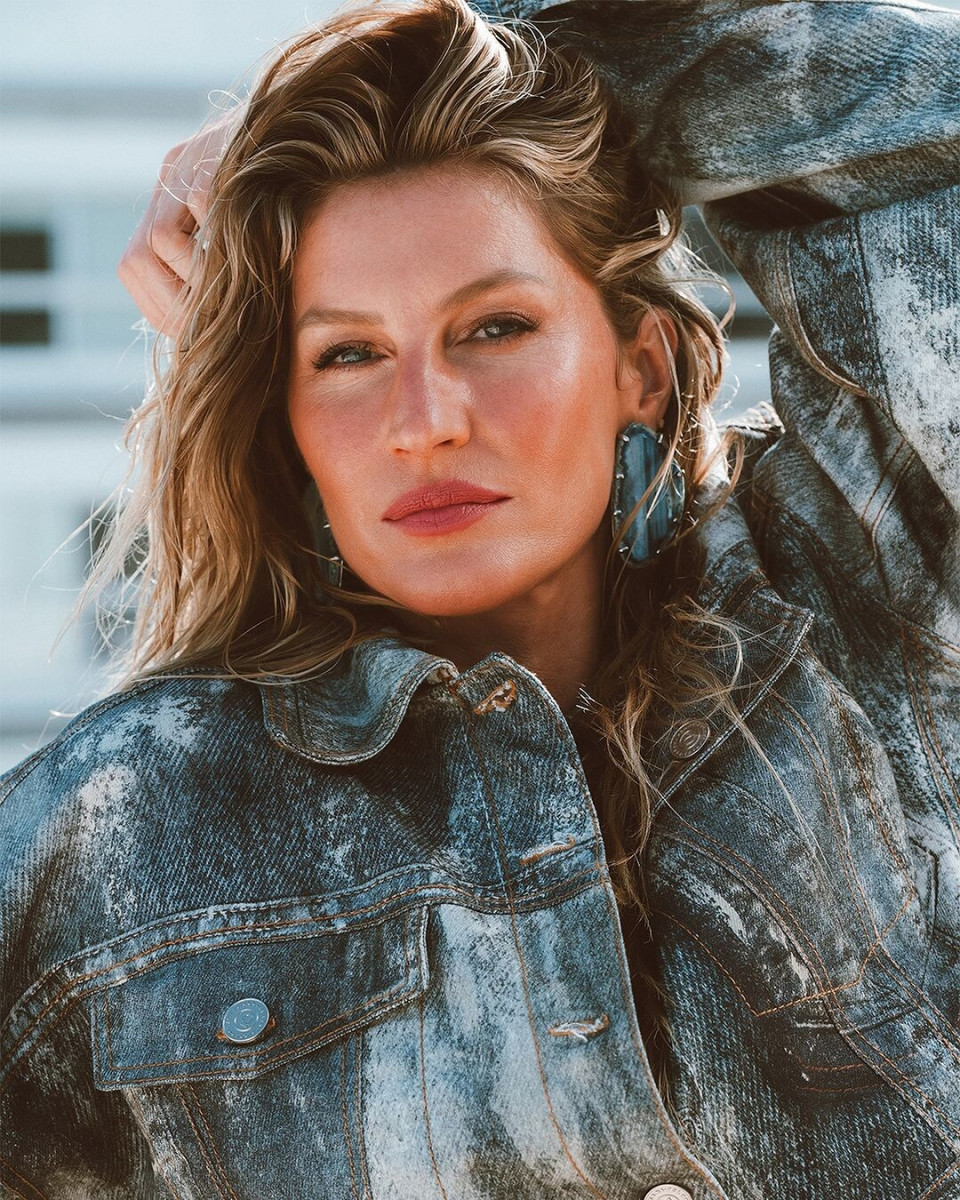 Gisele Bundchen: pic #1361311