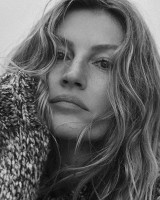 Gisele Bundchen photo #