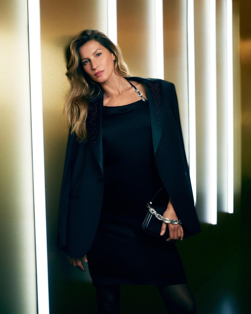 Gisele Bundchen: pic #1365026