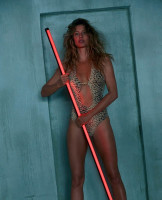 Gisele Bundchen photo #