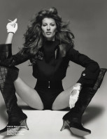 Gisele Bundchen photo #