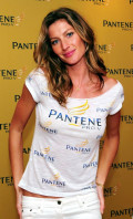 Gisele Bundchen photo #