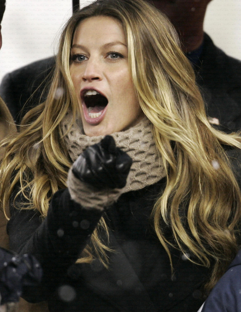 Gisele Bundchen: pic #70225