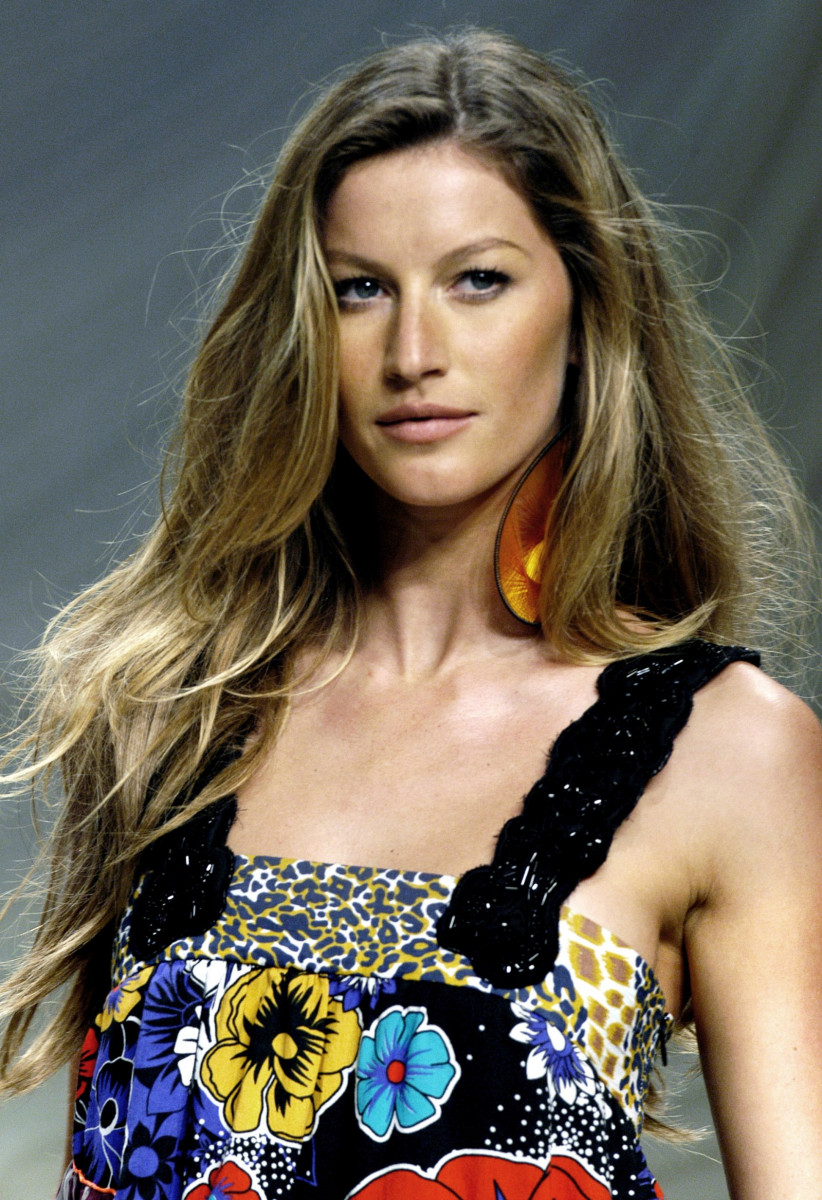 Gisele Bundchen: pic #59512