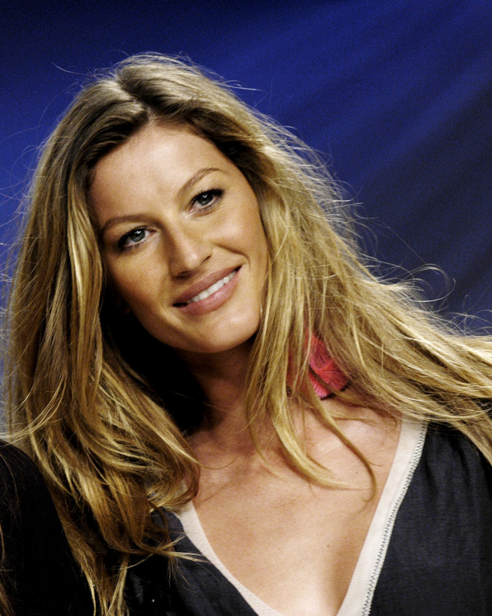 Gisele Bundchen: pic #59511