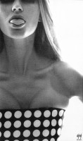 Gisele Bundchen photo #