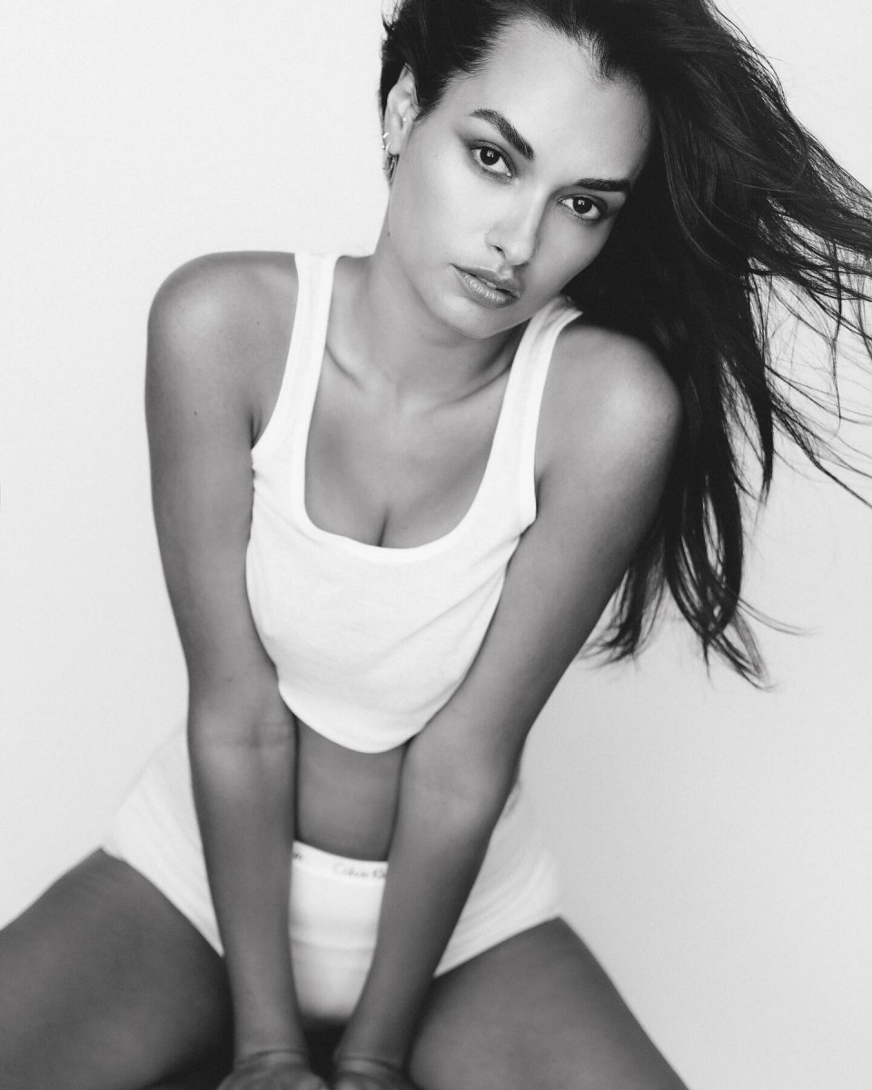 Gizele Oliveira: pic #1355637