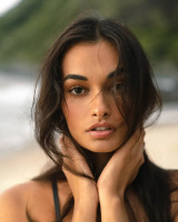 Gizele Oliveira photo #