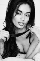 Gizele Oliveira photo #