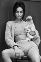 Gizele Oliveira photo #