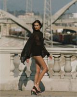 Gizele Oliveira photo #