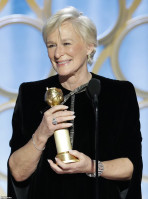 Glenn Close photo #