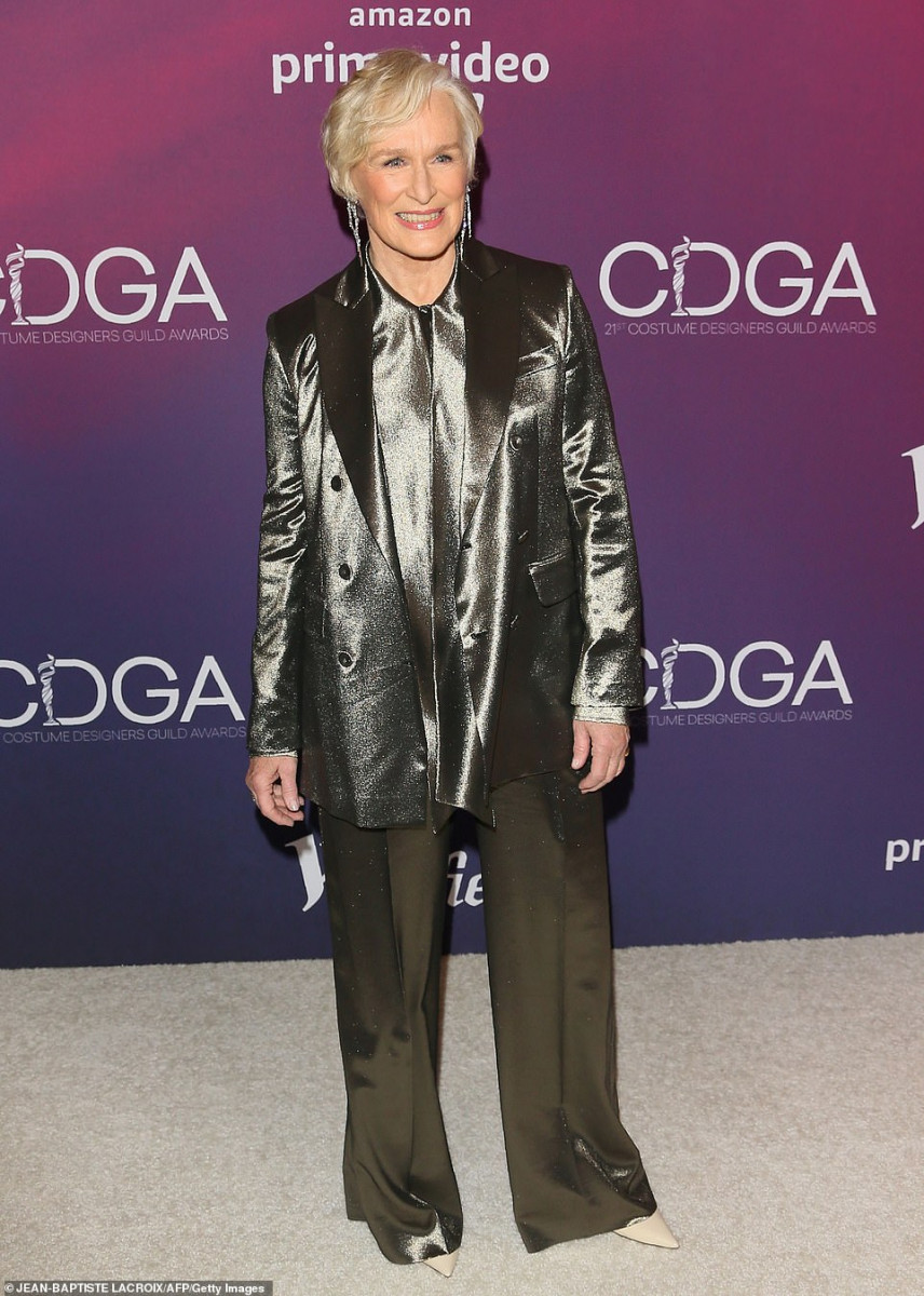 Glenn Close: pic #1114438