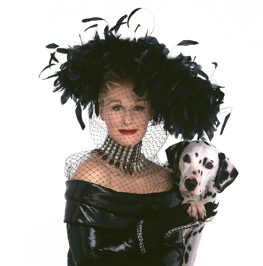 Glenn Close: pic #146476