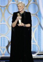 Glenn Close photo #