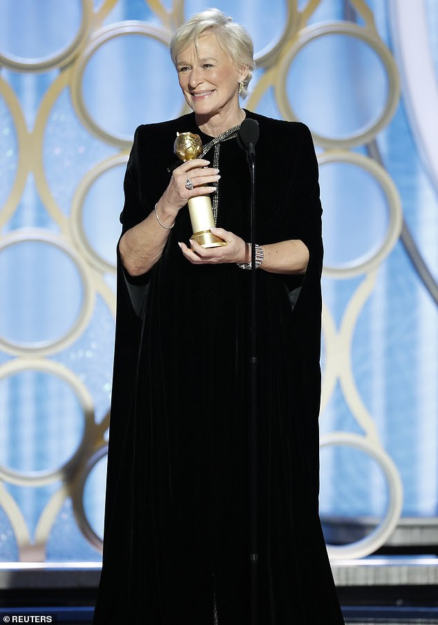 Glenn Close: pic #1098052