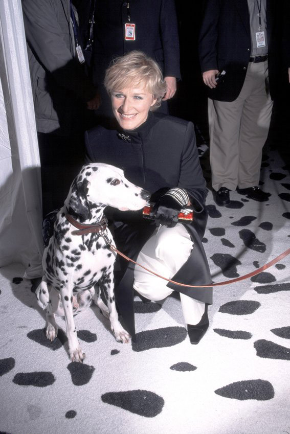 Glenn Close: pic #56151