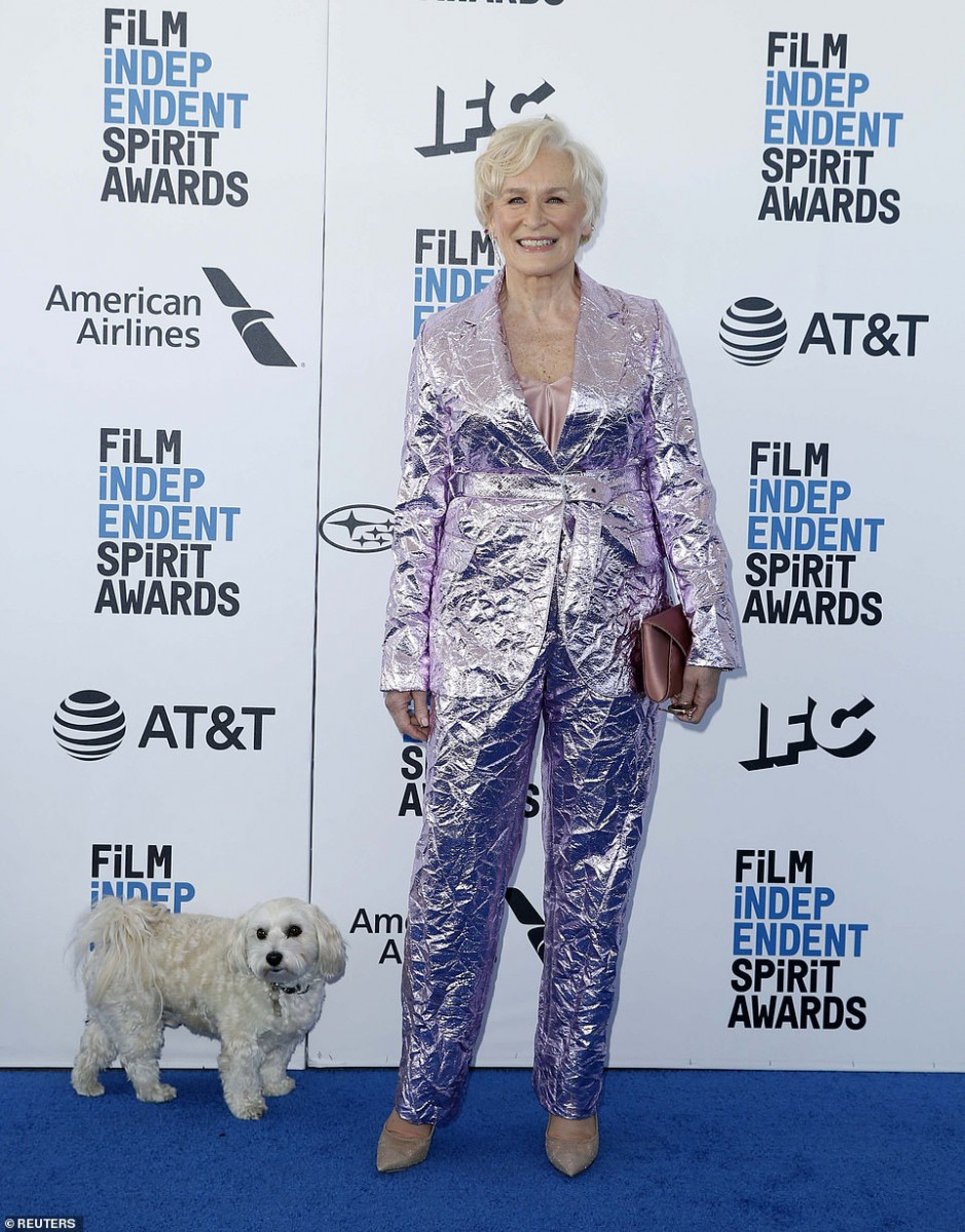 Glenn Close: pic #1110257