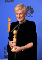 Glenn Close photo #