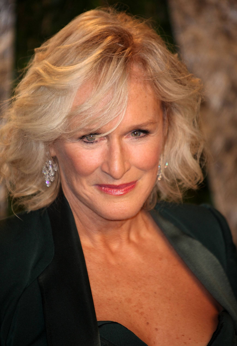 Glenn Close: pic #455052