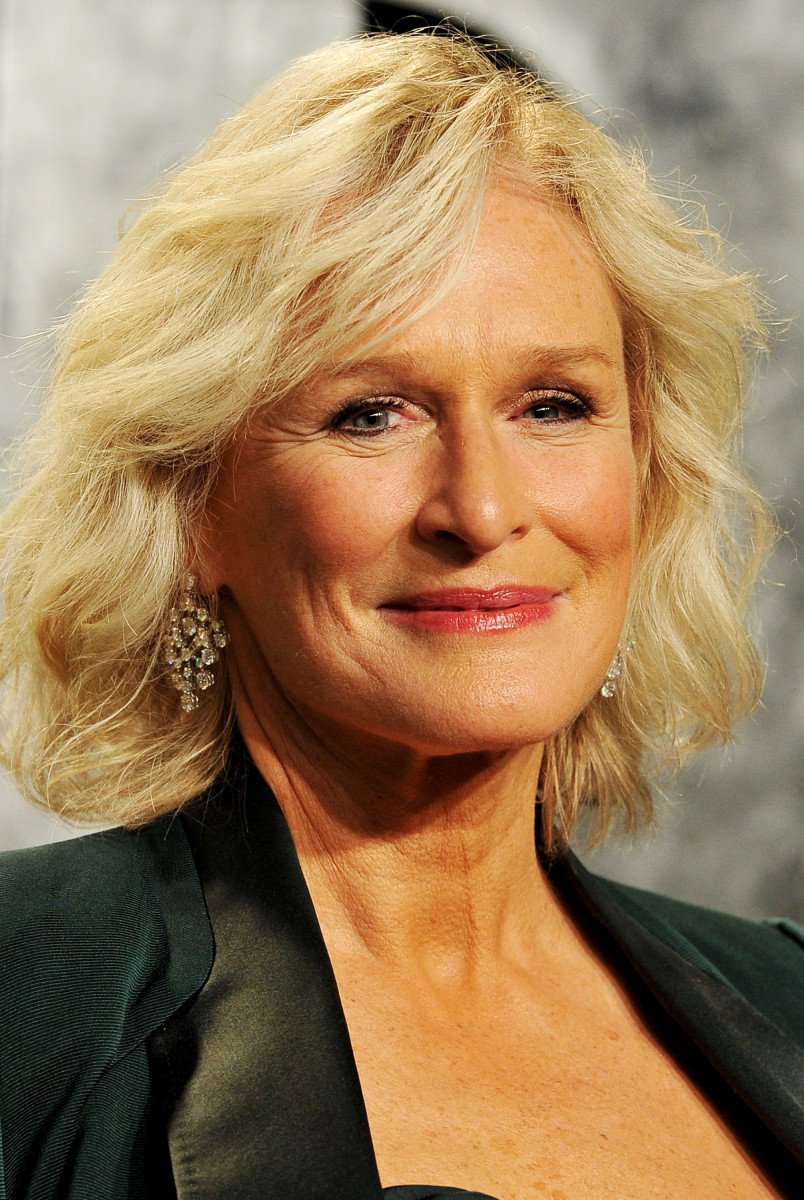 Glenn Close: pic #455053