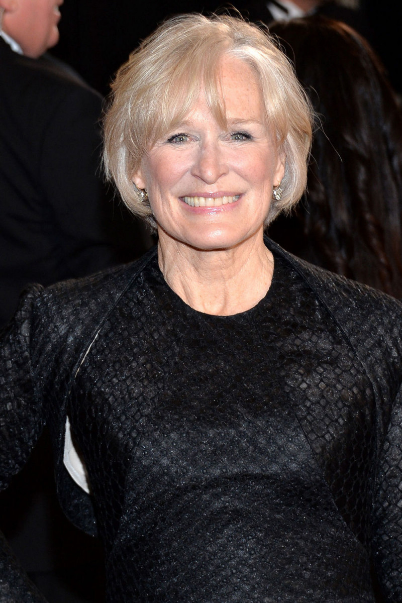 Glenn Close: pic #676772