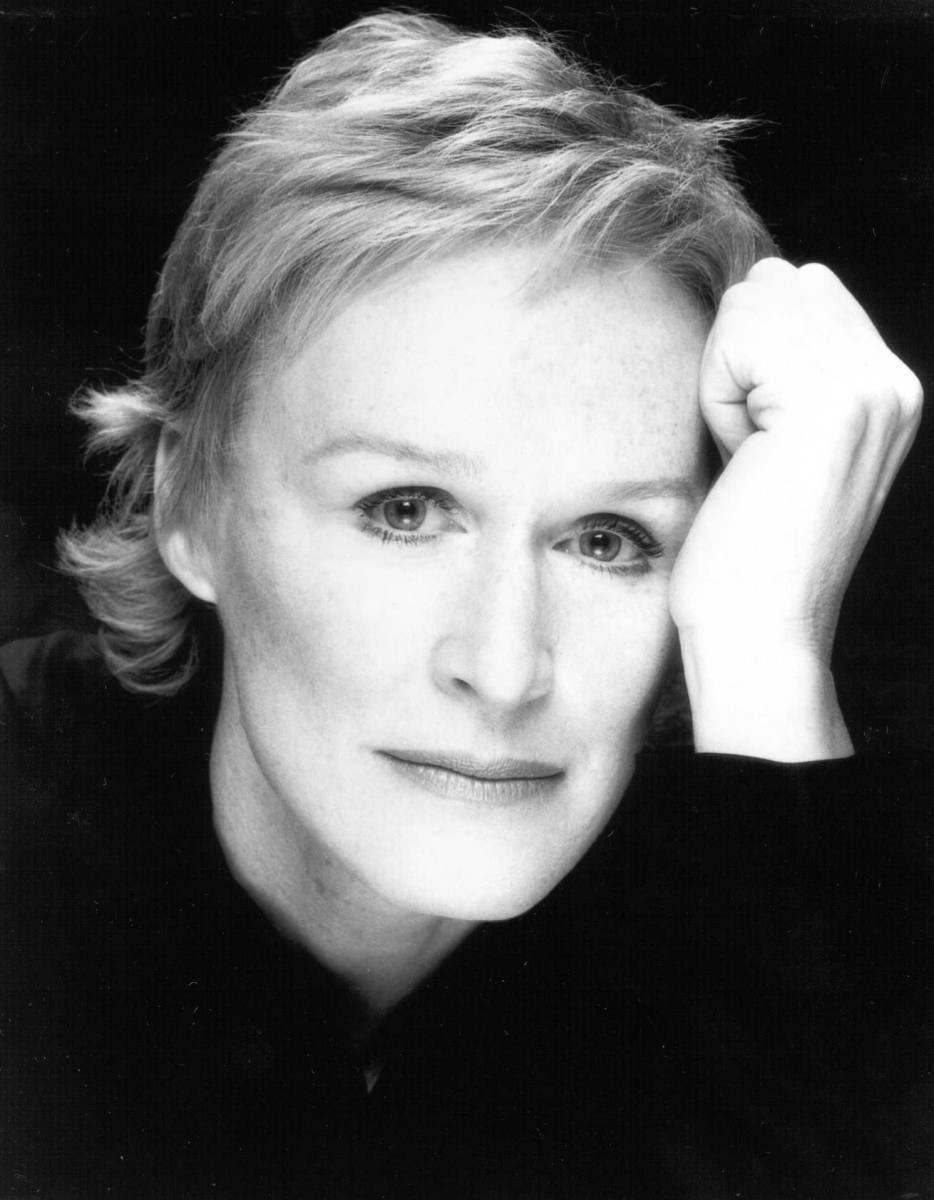 Glenn Close: pic #56147