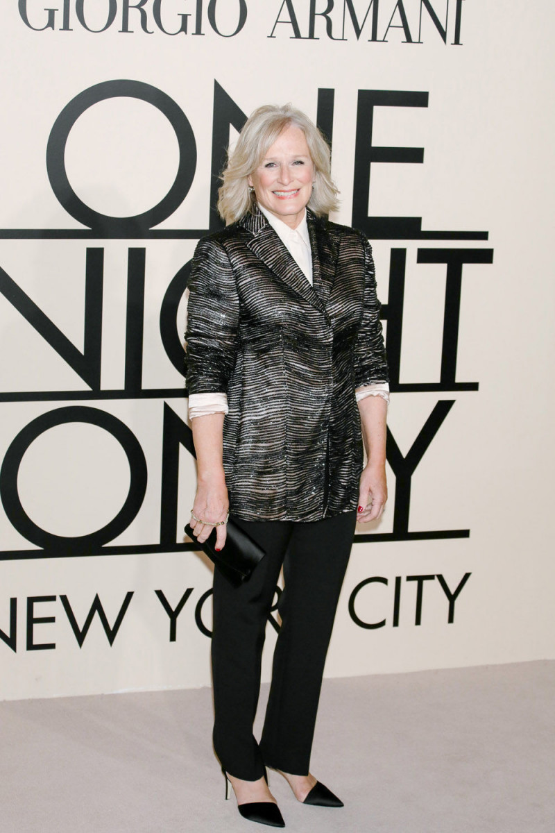 Glenn Close: pic #643806