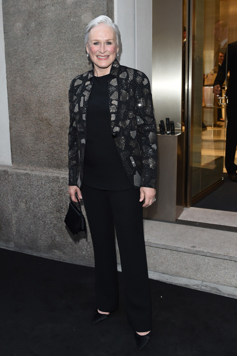 Glenn Close: pic #771637