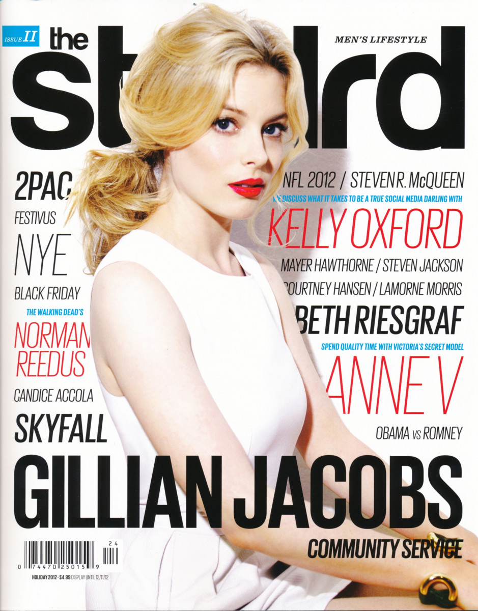 Gillian Jacobs: pic #768023