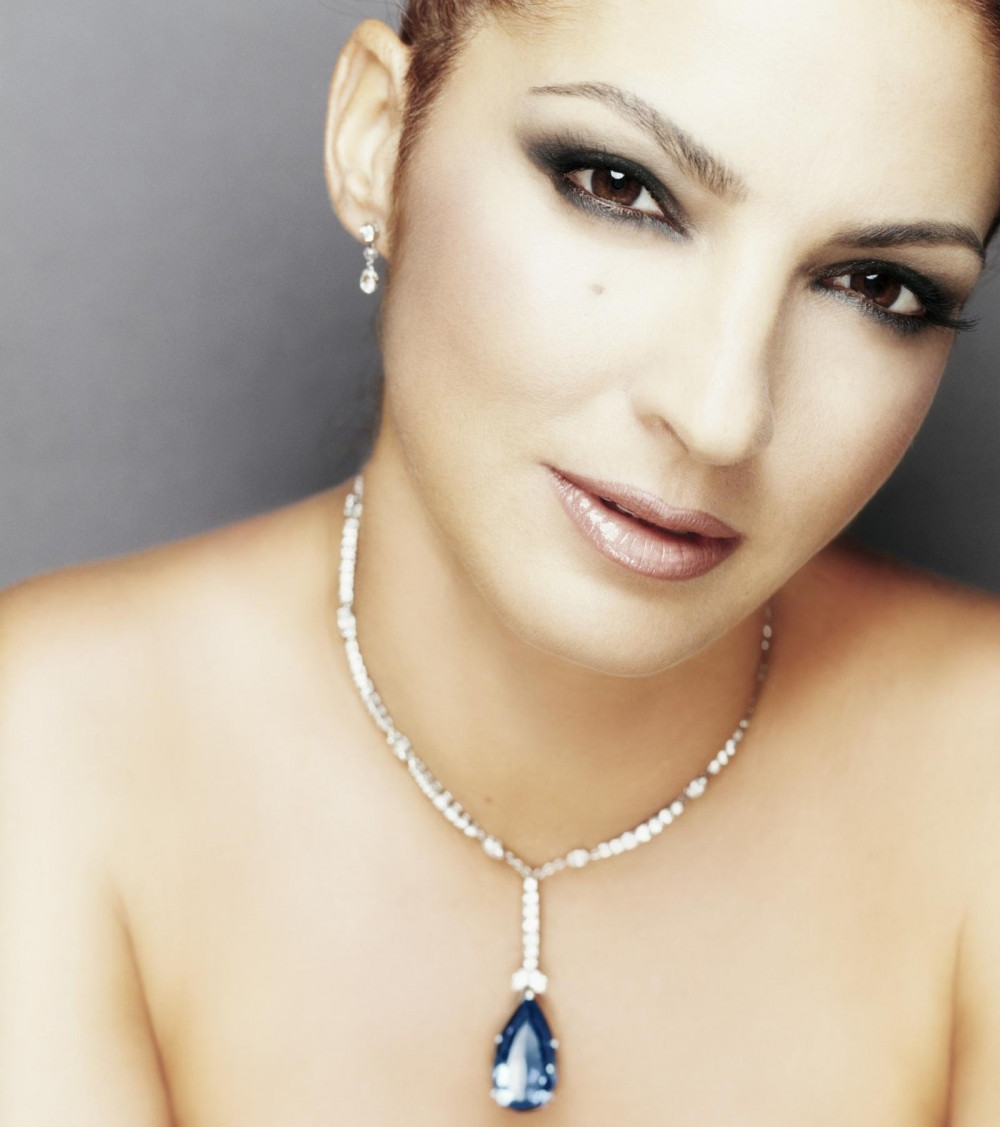 Gloria Estefan: pic #284969