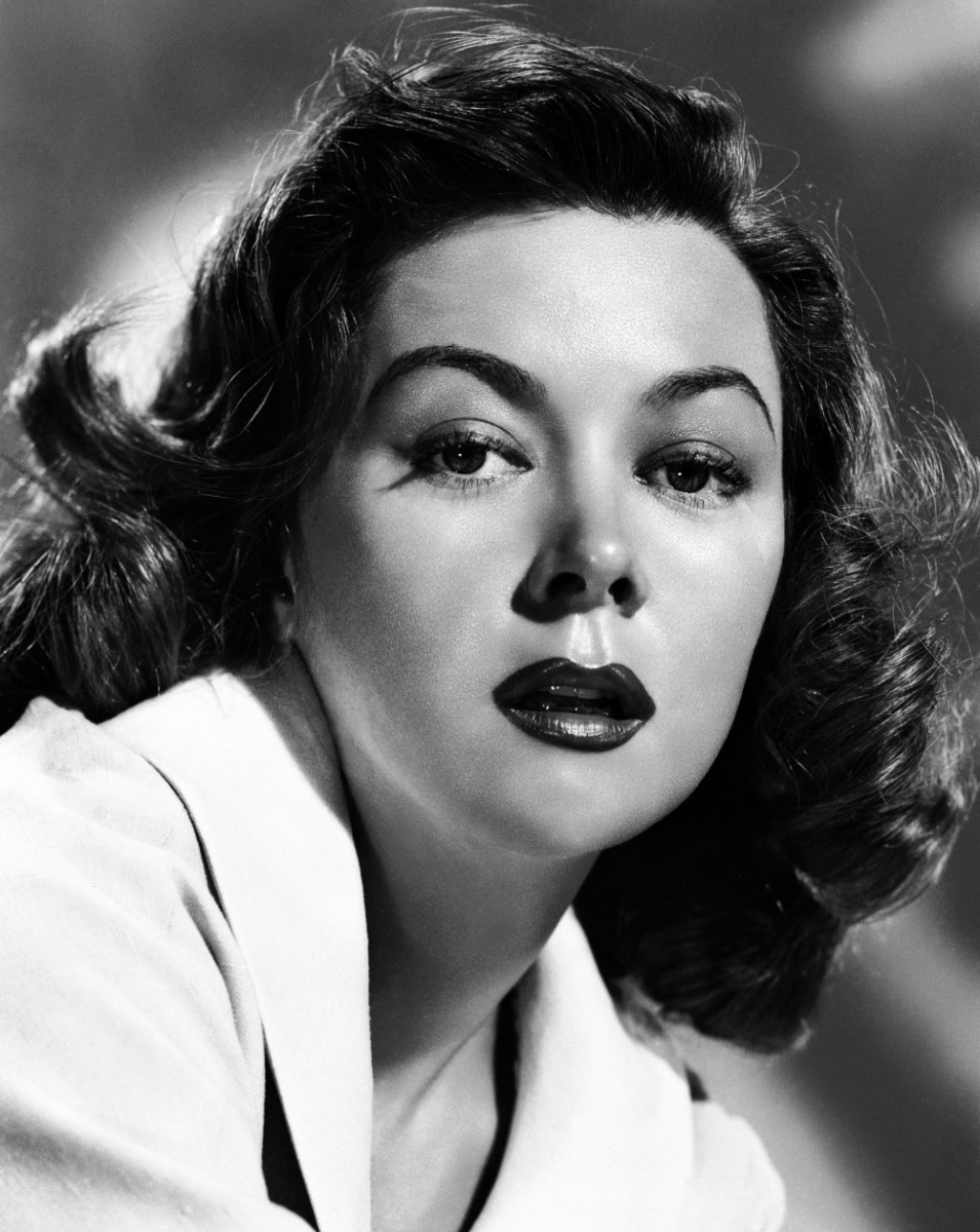 Gloria Grahame: pic #209299