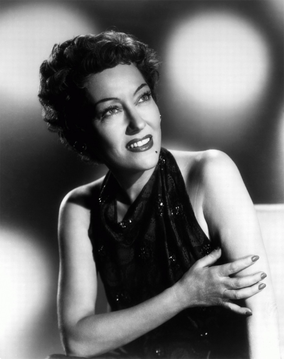 Gloria Swanson: pic #247425