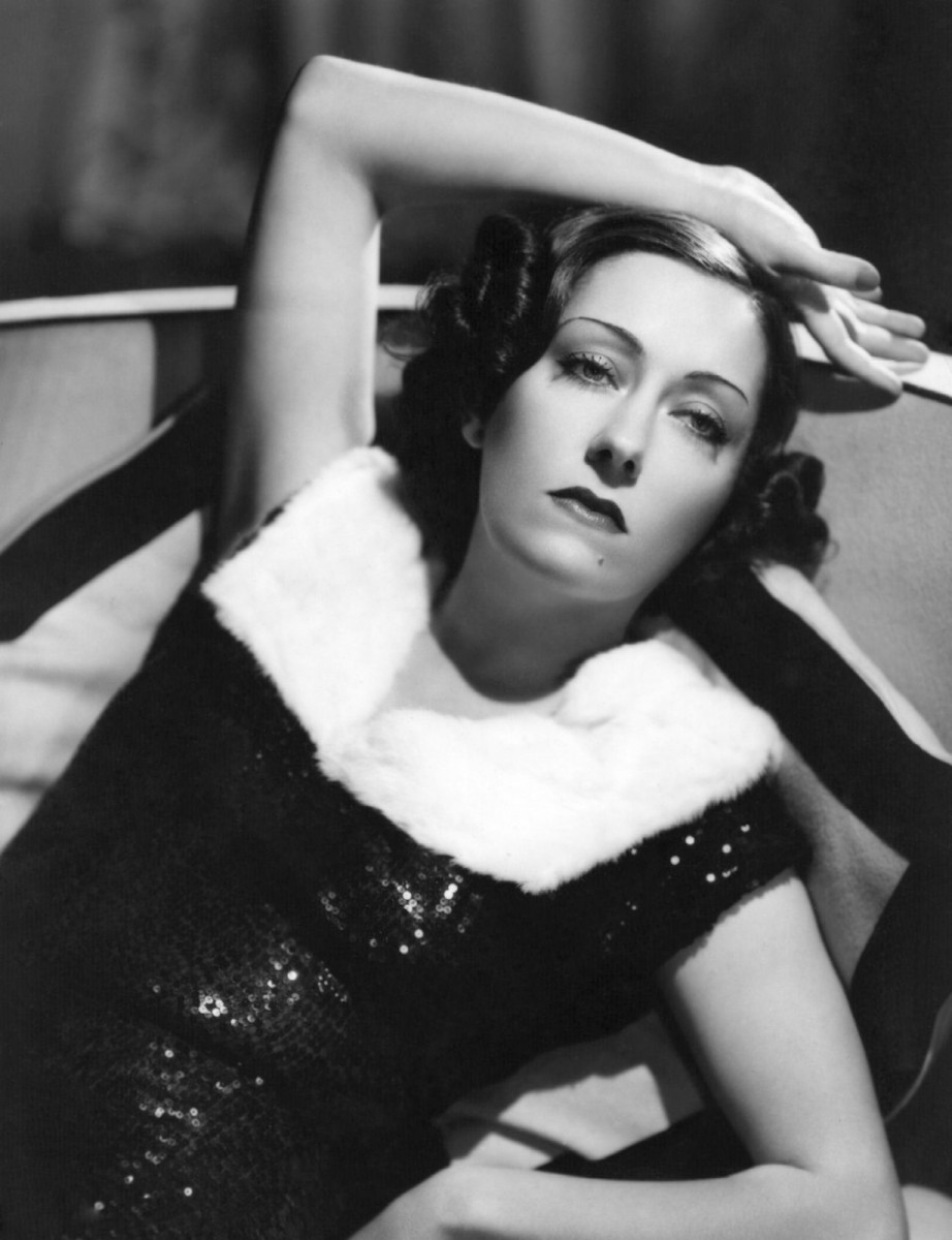 Gloria Swanson: pic #369702