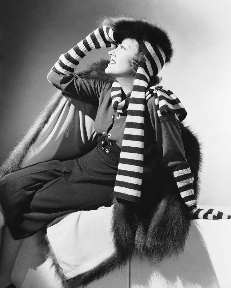 Gloria Swanson: pic #369715