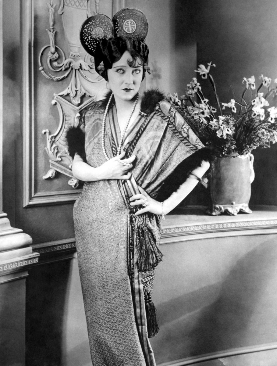 Gloria Swanson: pic #369727