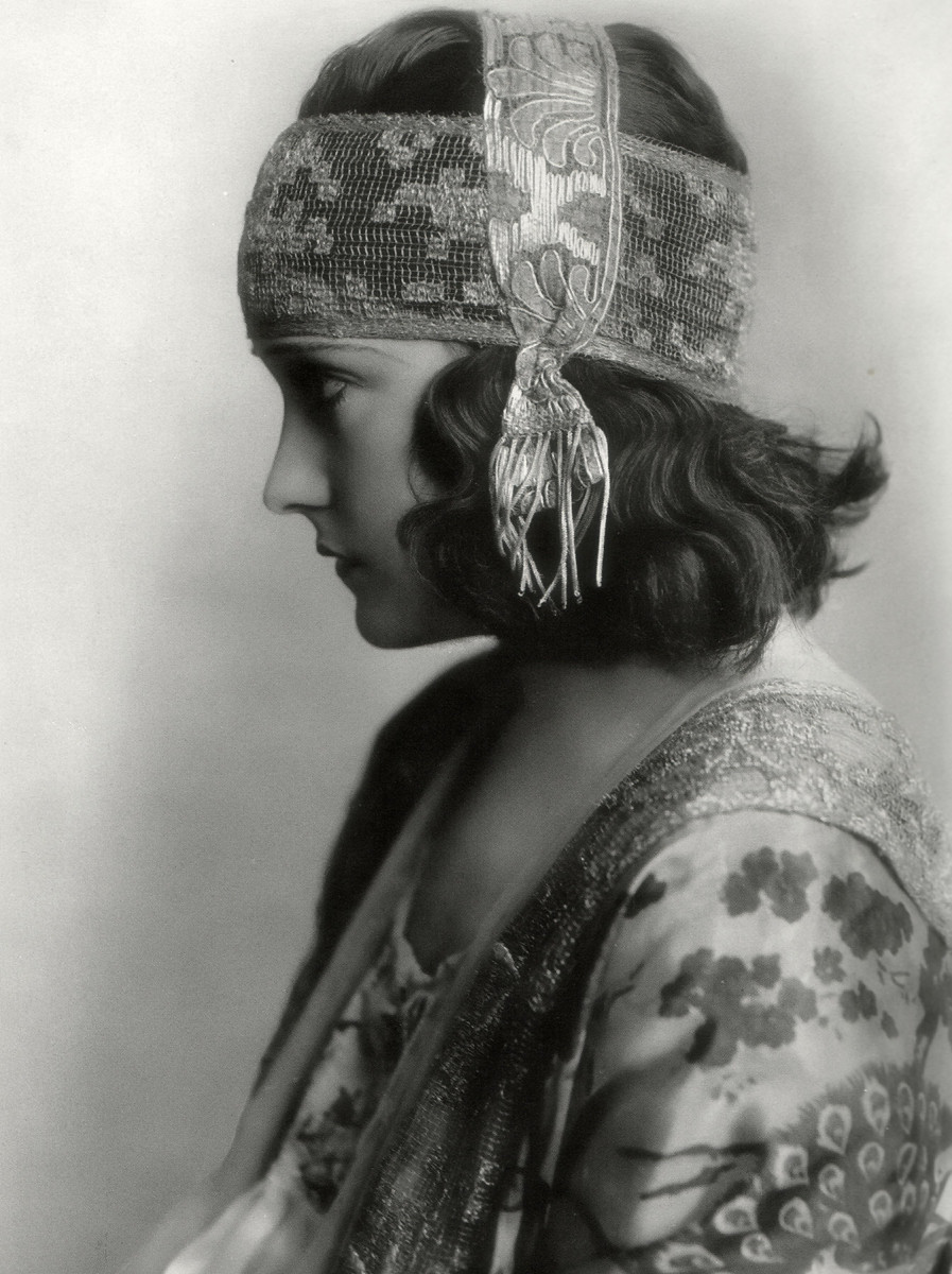 Gloria Swanson: pic #369744