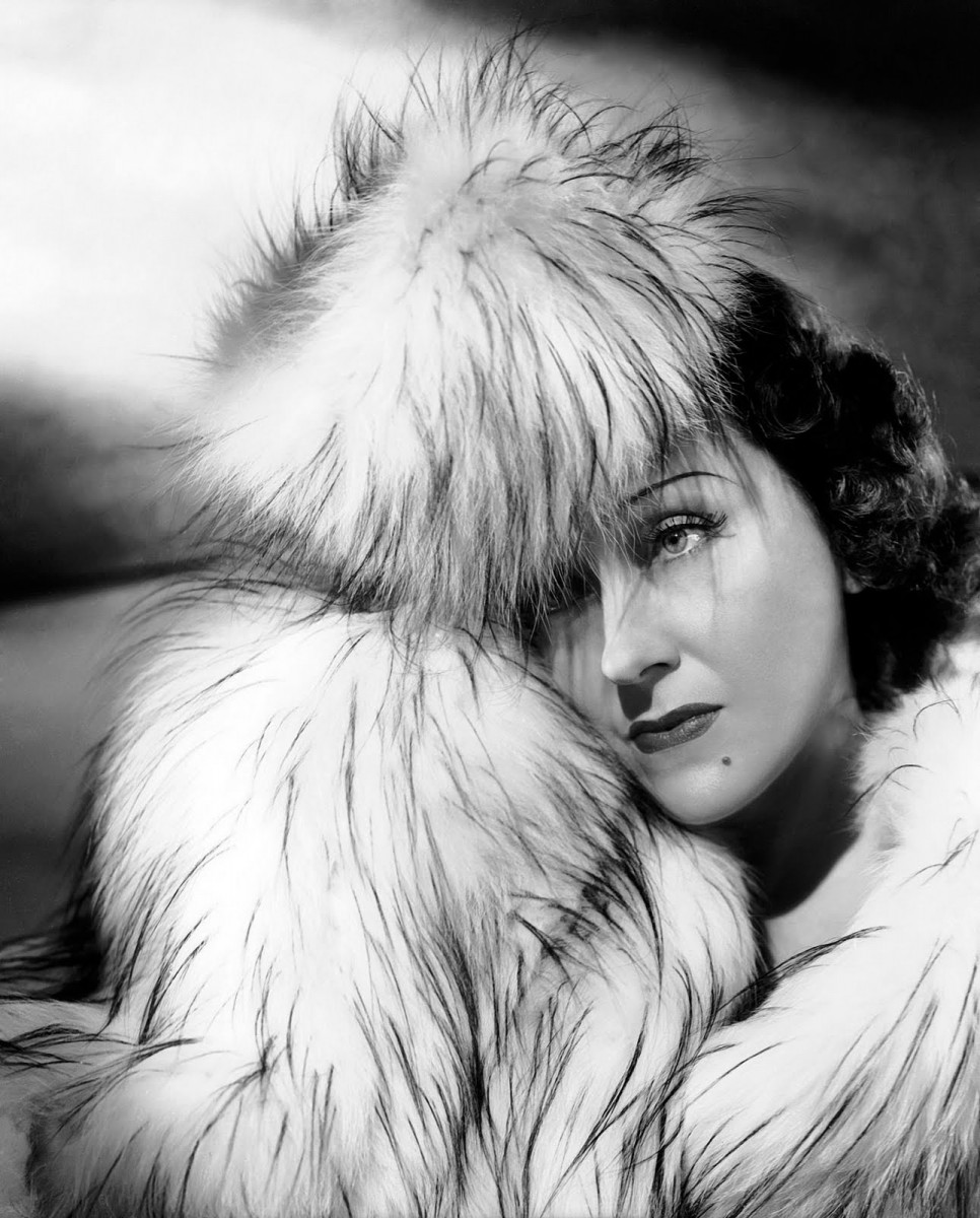 Gloria Swanson: pic #319008