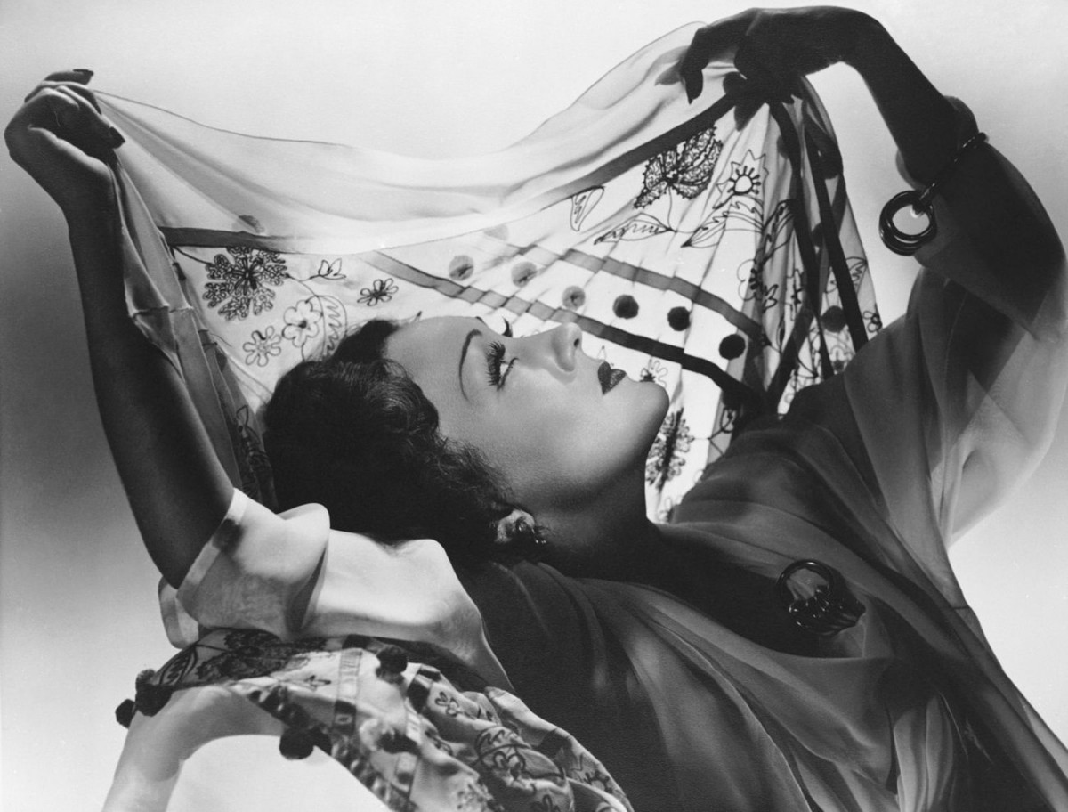 Gloria Swanson: pic #369854