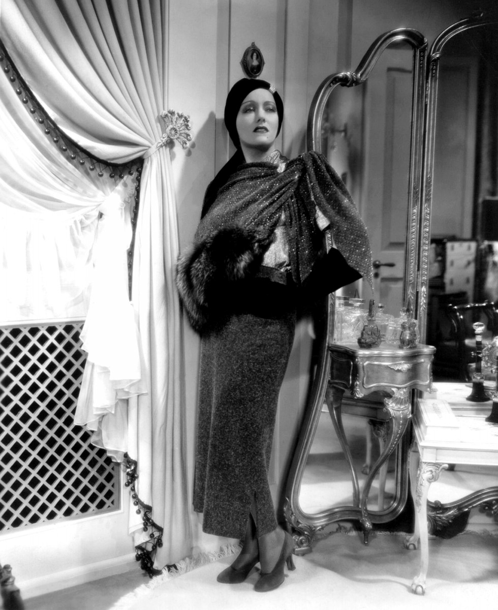 Gloria Swanson: pic #369752