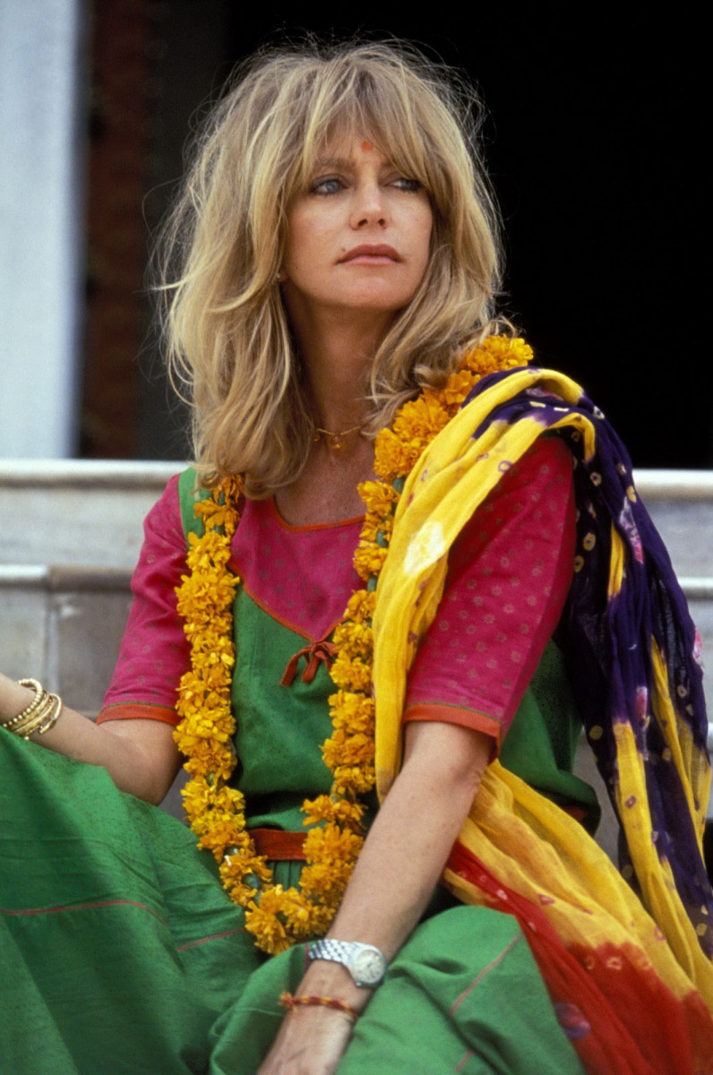 Goldie Hawn: pic #203049