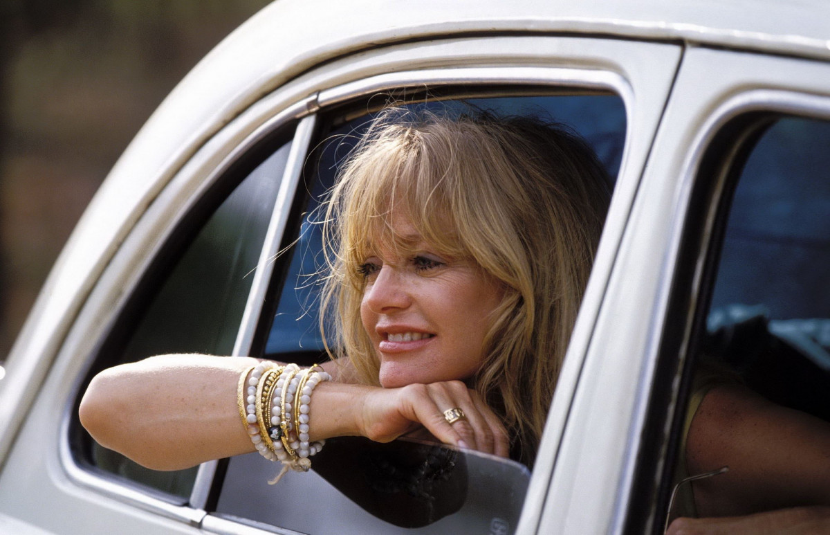 Goldie Hawn: pic #203077