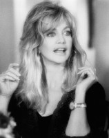 Goldie Hawn photo #