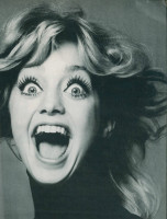 Goldie Hawn photo #