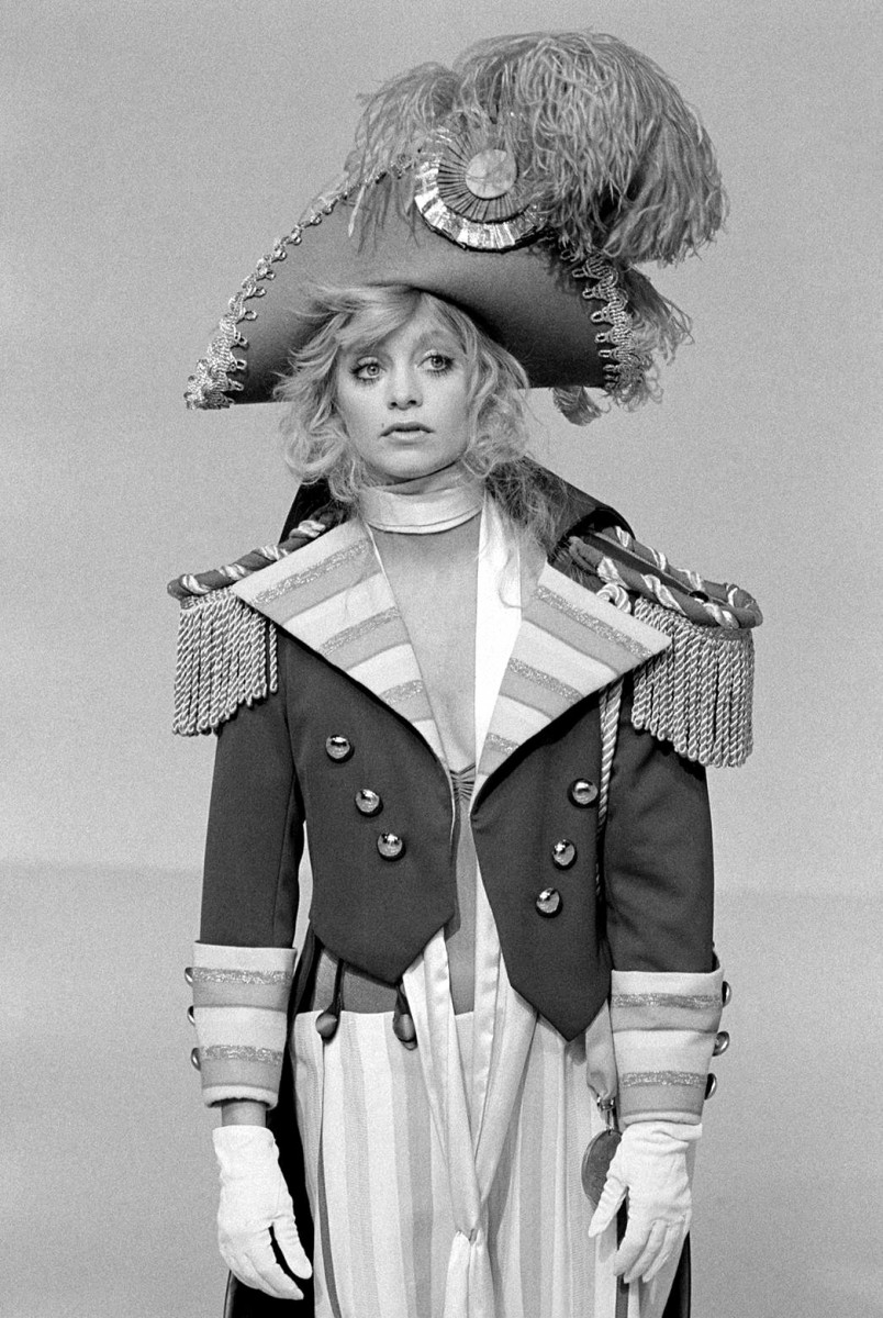 Goldie Hawn: pic #202801