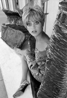 Goldie Hawn photo #